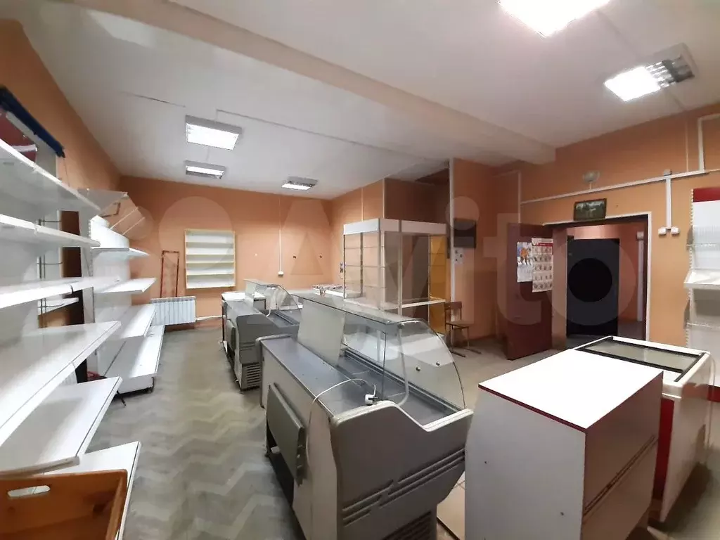 Продается магазин 102,7 м2 - Фото 0