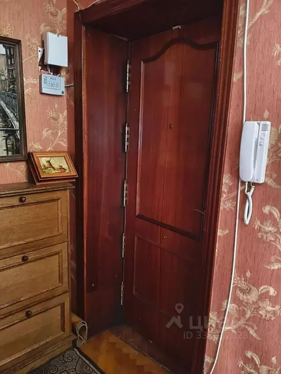 3-к кв. Москва ул. Менжинского, 21 (85.6 м) - Фото 1
