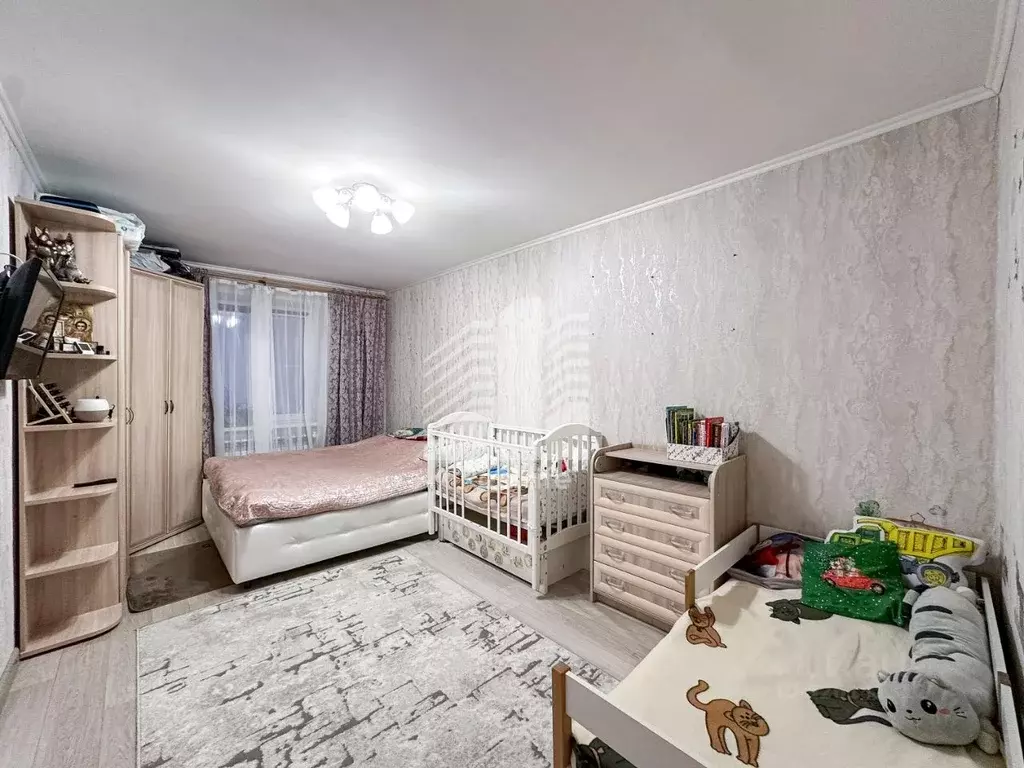 2-к кв. Московская область, Домодедово городской округ, с. Ильинское ... - Фото 1