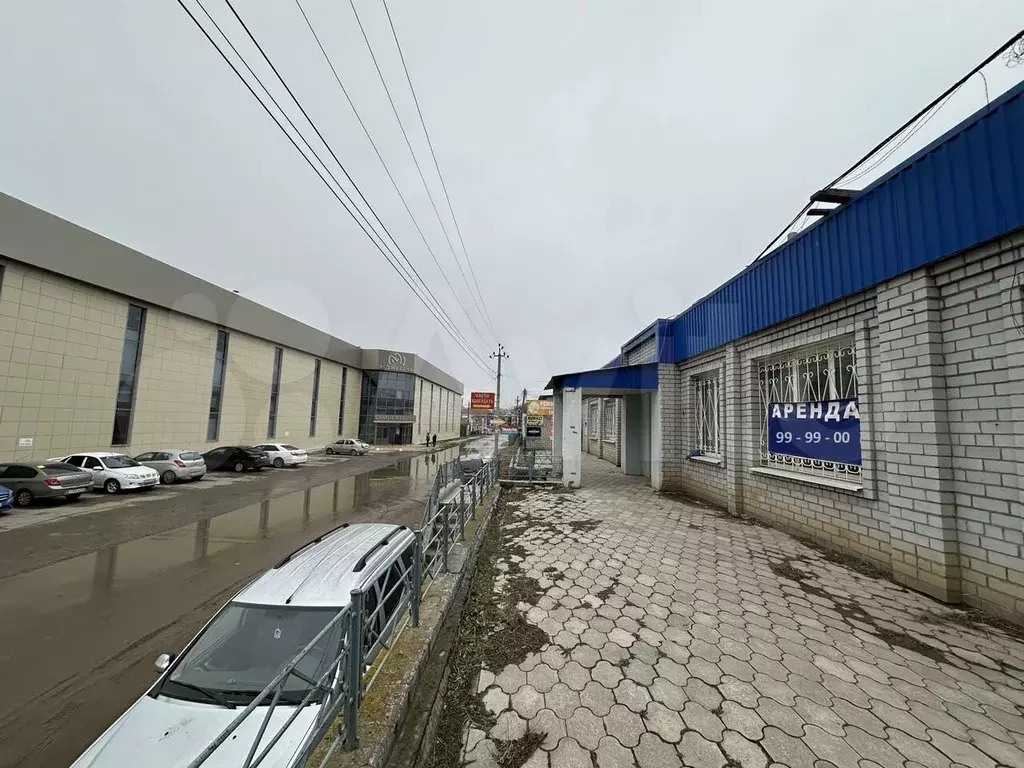Аренда отдельно стоящего здания 260 м - Фото 1