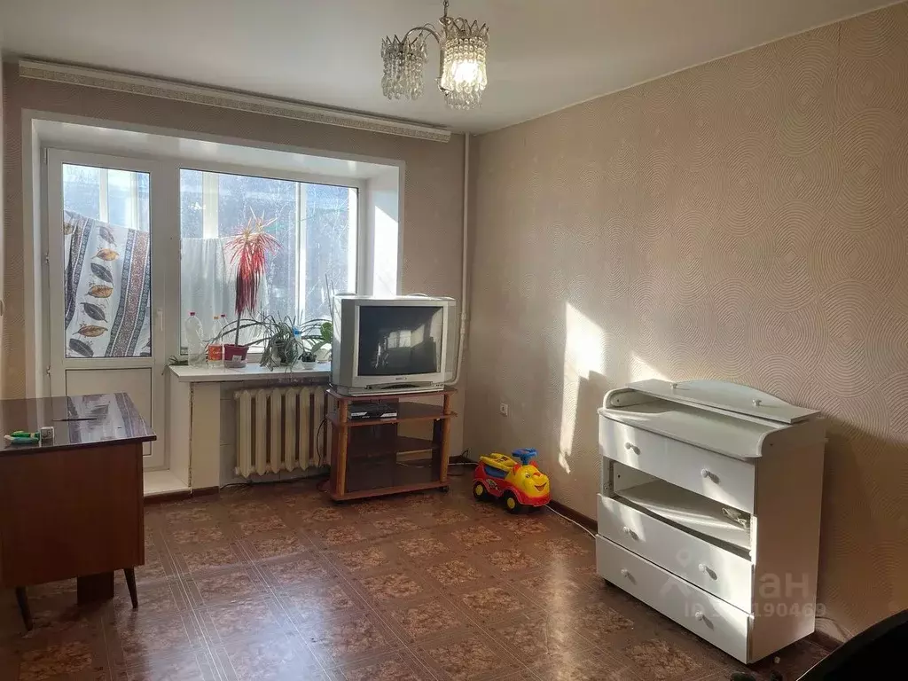 2-к кв. Владимирская область, Струнино Александровский район, Дубки ... - Фото 1