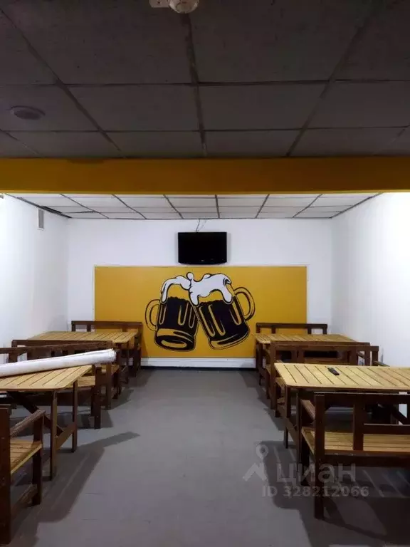 Помещение свободного назначения в Волгоградская область, Волгоград ул. ... - Фото 2