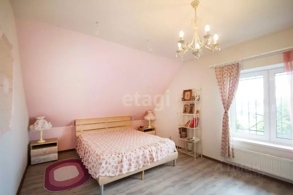 Дом в Калужская область, Дзержинский район, с. Дворцы ул. Большой ... - Фото 1