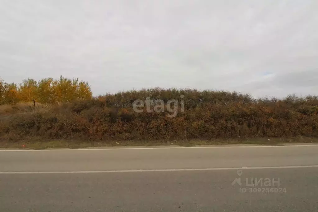 Участок в Адыгея, Тахтамукайский район, Яблоновское городское ... - Фото 0