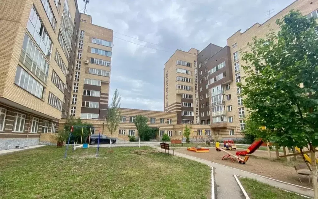 Продаётся 2-к квартира, 63 м - Фото 0