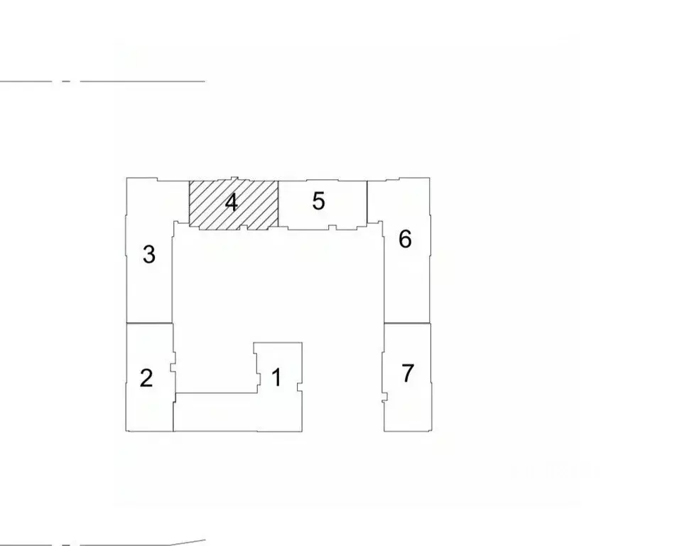 Помещение свободного назначения в Краснодарский край, Выселки ст-ца, ... - Фото 1