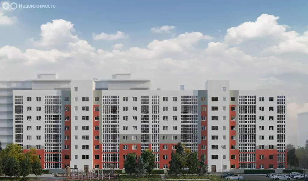 Квартира-студия: Омск, улица Дианова, 34 (29 м) - Фото 1