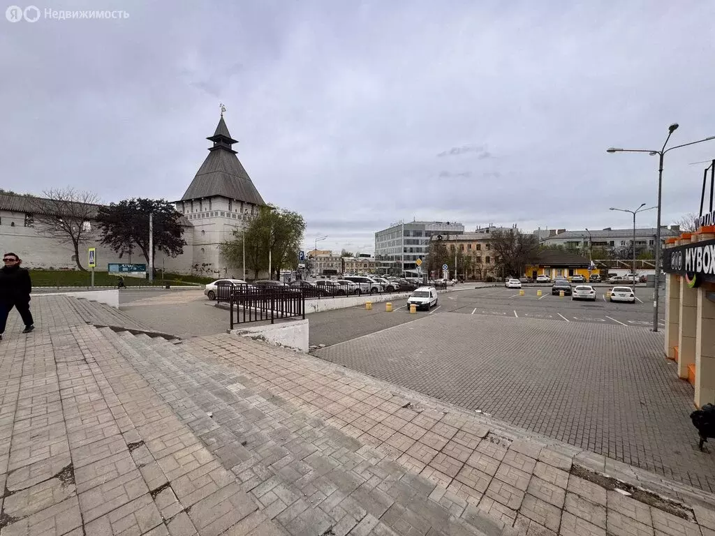 Помещение свободного назначения (274.2 м) - Фото 1