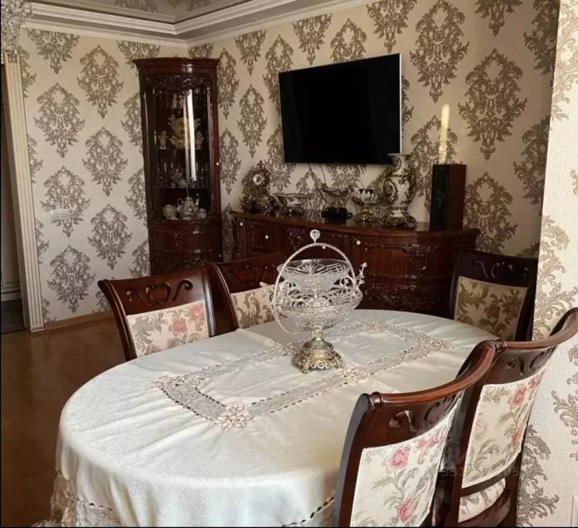 4-к кв. Крым, Евпатория ул. 9 Мая, 80 (90.0 м) - Фото 2