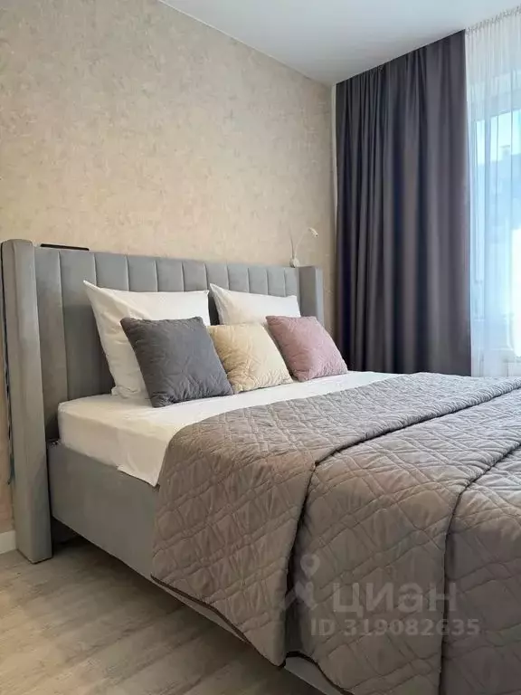 2-к кв. Красноярский край, Красноярск ул. Дмитрия Мартынова, 24 (41.0 ... - Фото 0