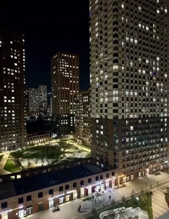 Студия Москва Очаковское ш., 5к3 (21.6 м) - Фото 1