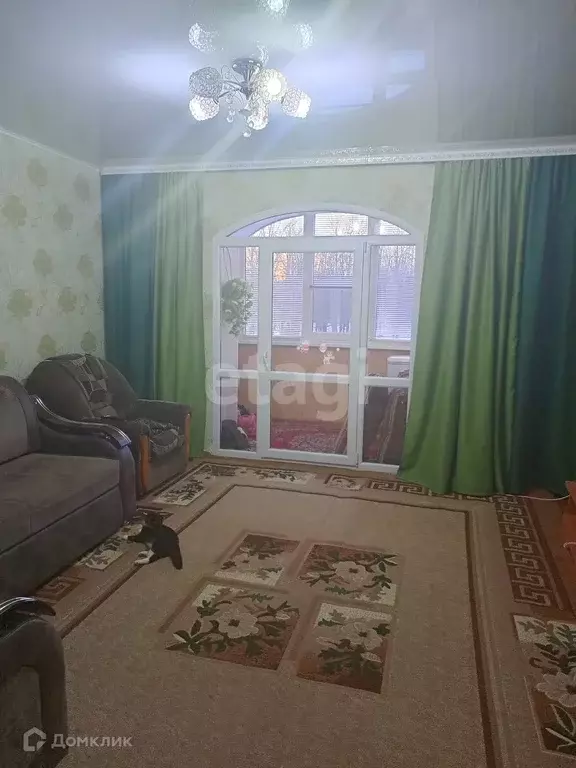 Продаётся 3-к квартира, 87.6 м - Фото 0