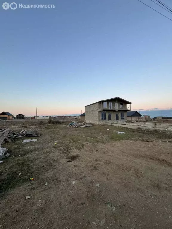 Участок в Карабудахкентский район, кутан Турали 5-е (3 м) - Фото 1