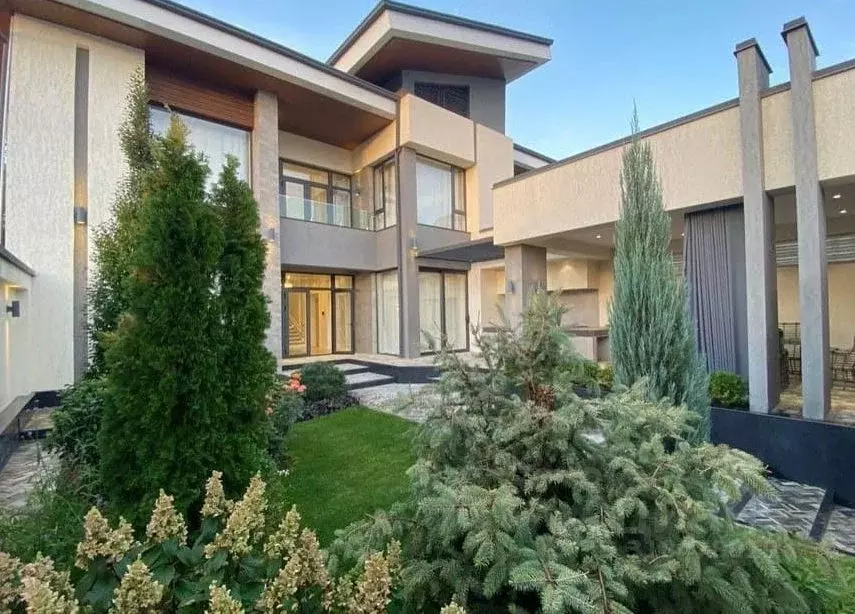 Дом в Крым, Судак ул. Приморская, 48А (350 м) - Фото 0