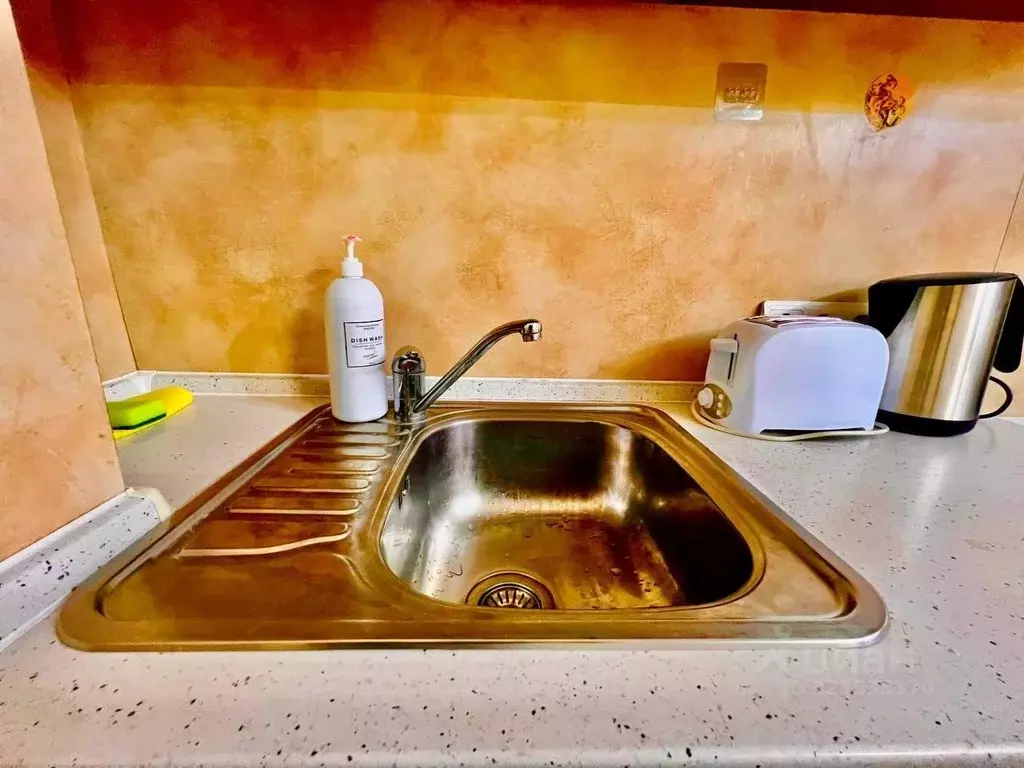 1-к кв. Тюменская область, Тюмень ул. 50 лет ВЛКСМ, 13к2 (35.0 м) - Фото 2