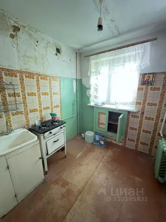 1-к кв. Тульская область, Алексин Армейская ул., 12А (30.0 м) - Фото 1