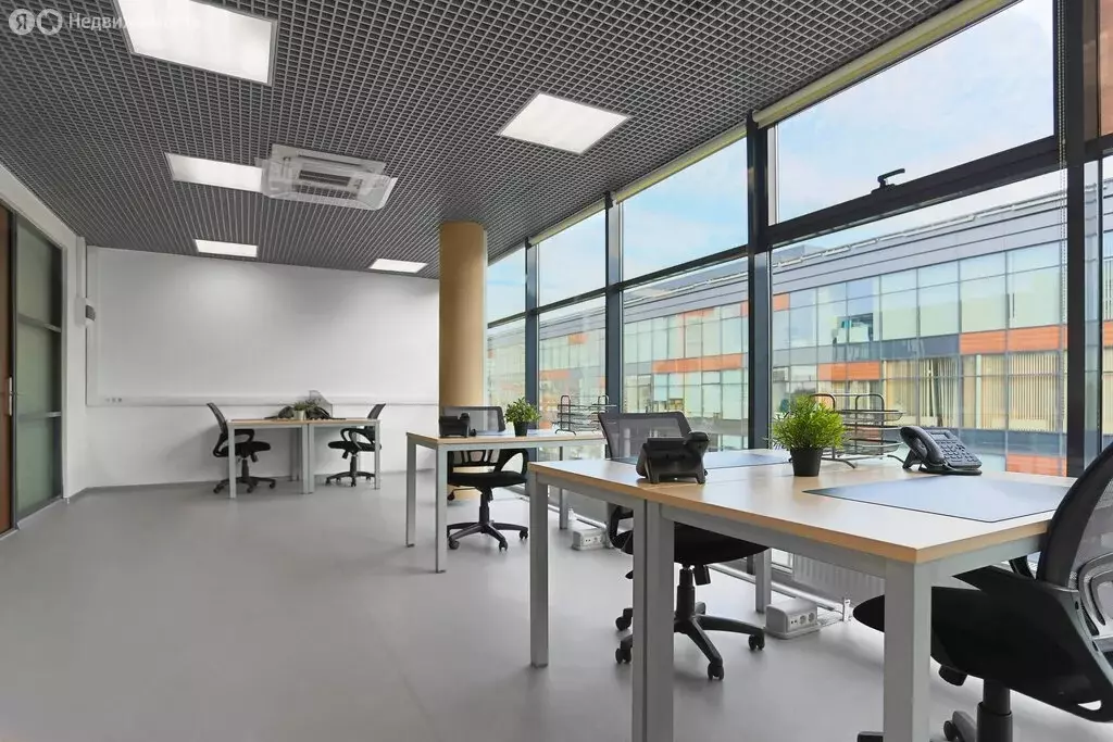Офис (5 м) - Фото 2