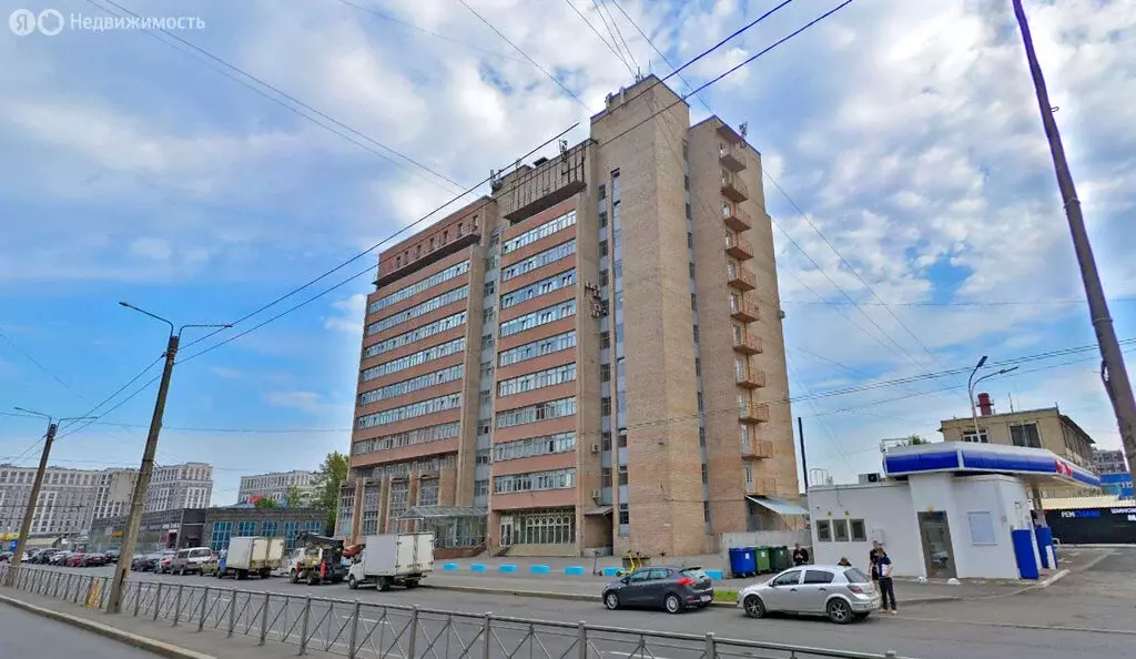 Офис (52.5 м) - Фото 0