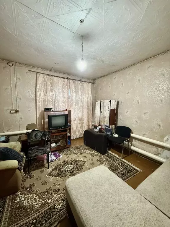 Дом в Омская область, Черлак рп ул. Пионерская, 25 (61 м) - Фото 2