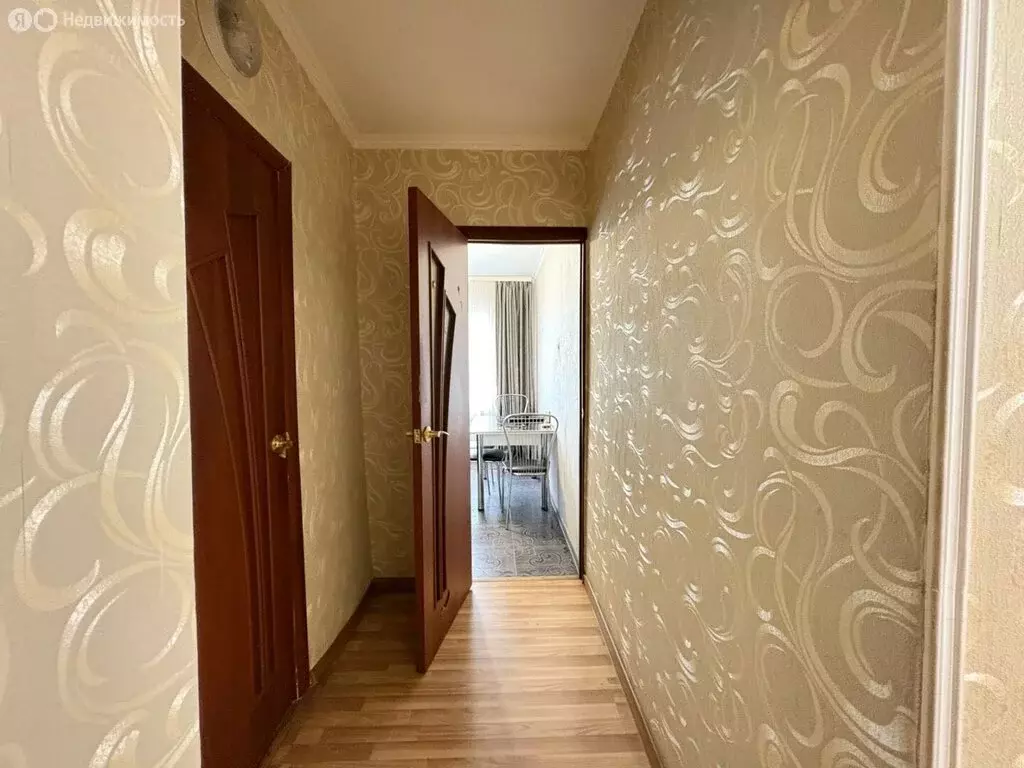 3-комнатная квартира: Владикавказ, Московская улица, 36к1 (75 м) - Фото 1