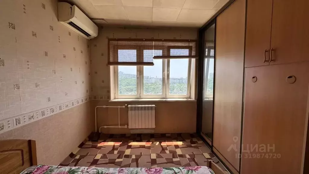 2-к кв. Приморский край, Владивосток ул. Черняховского, 3 (51.0 м) - Фото 0