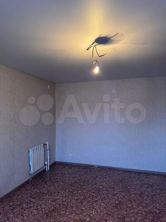 1-к. квартира, 34 м, 5/5 эт. - Фото 1
