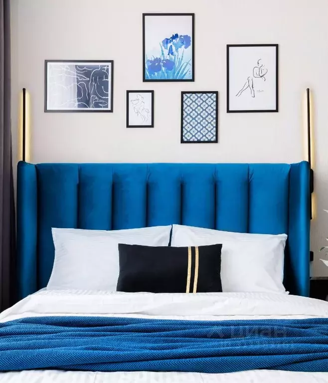 Студия Свердловская область, Екатеринбург ул. Фрунзе, 31 (30.0 м) - Фото 2