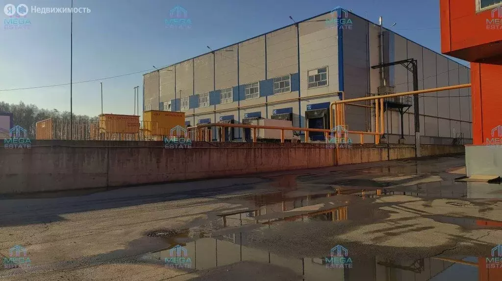 Склад (24011 м) - Фото 2