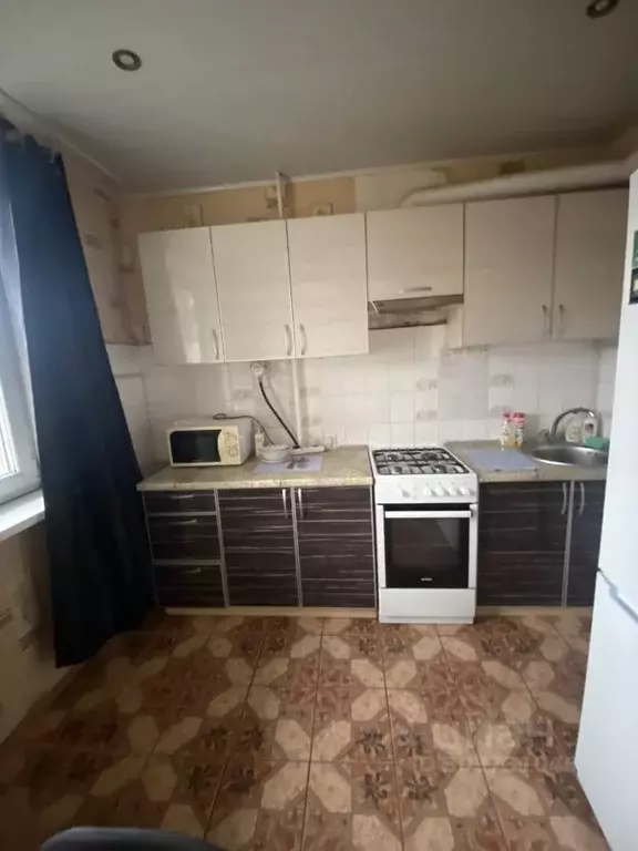 1-к кв. Курская область, Курск Союзная ул., 71Б (35.0 м) - Фото 1