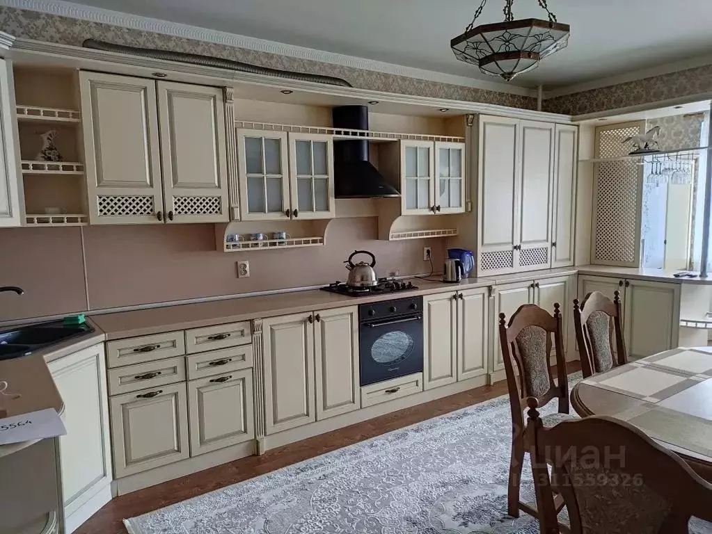 2-к кв. Ставропольский край, Ессентуки ул. Маркова, 29 (80.0 м) - Фото 1
