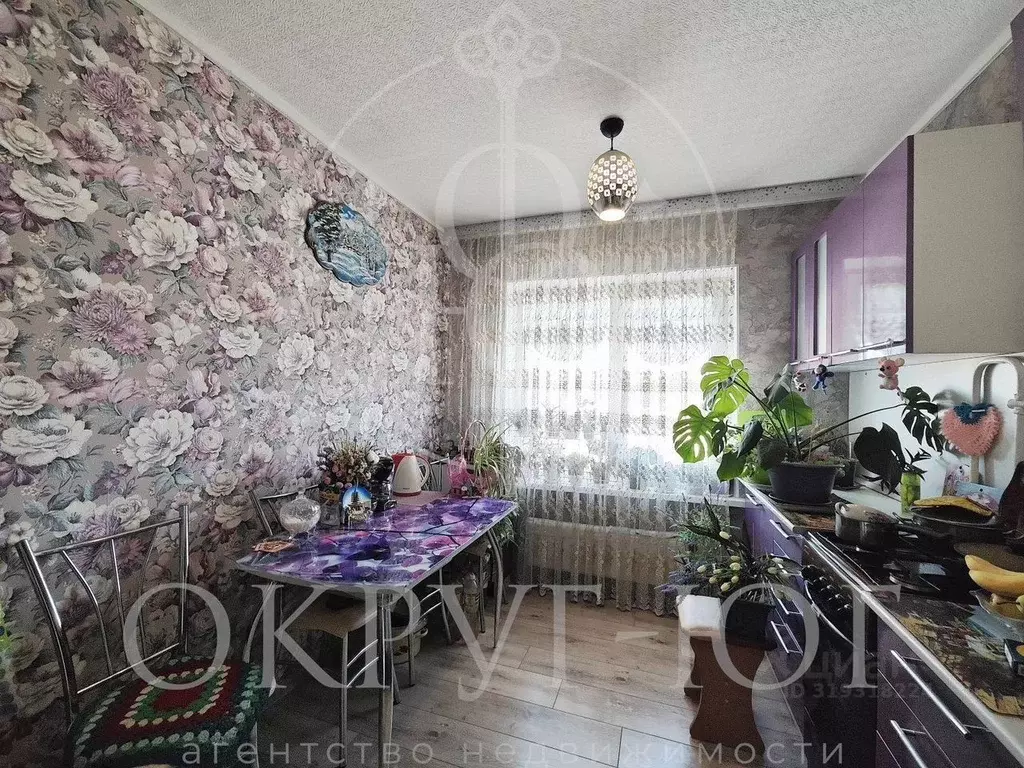1-к кв. Краснодарский край, Северская ст-ца ул. Запорожская, 30 (31.0 ... - Фото 0