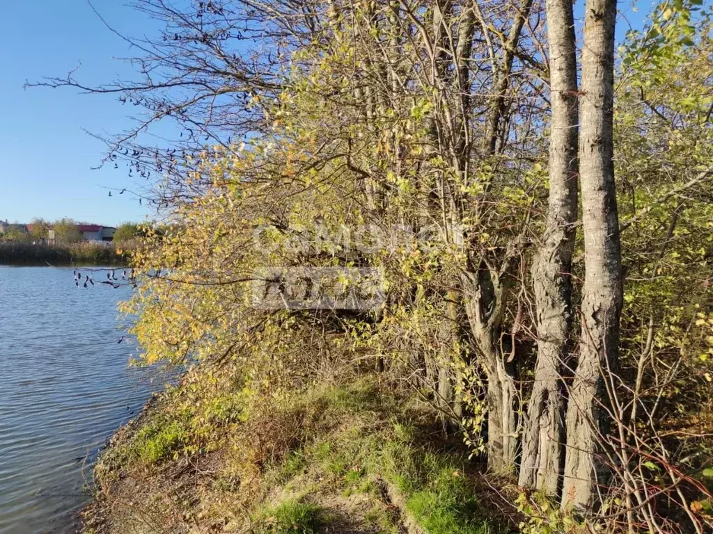 Участок в Краснодарский край, Абинский район, Ахтырское городское ... - Фото 2