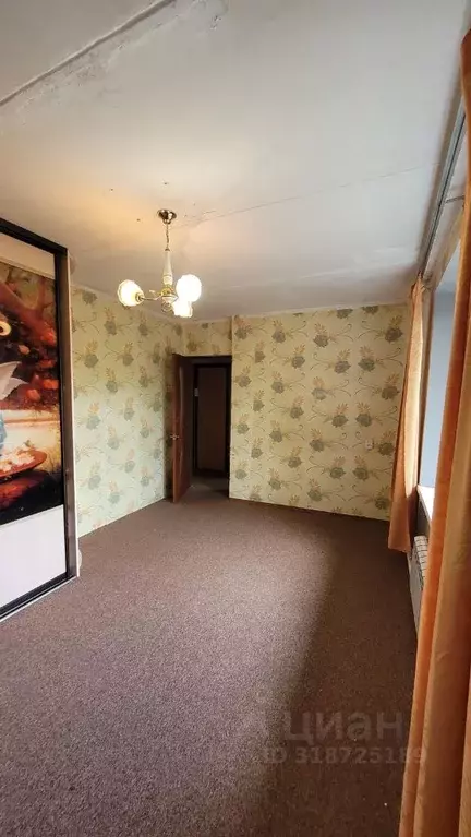 2-к кв. Московская область, Раменское Москворецкая ул., 38к1 (40.9 м) - Фото 1