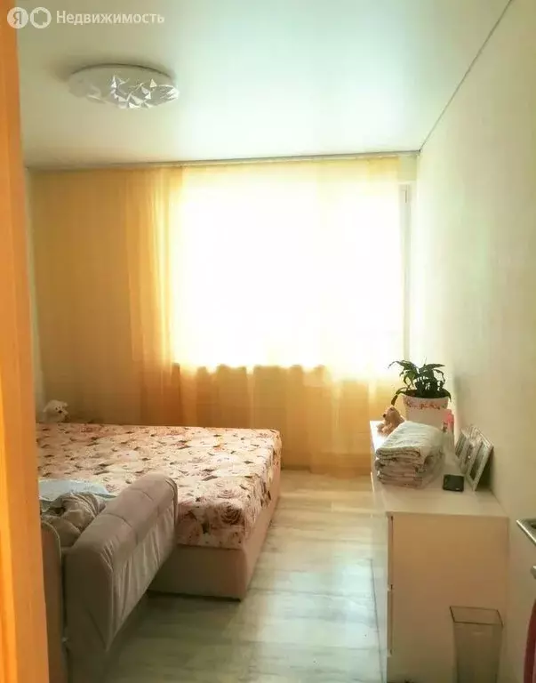 3-комнатная квартира: Череповец, улица Наседкина, 27 (78.5 м) - Фото 2