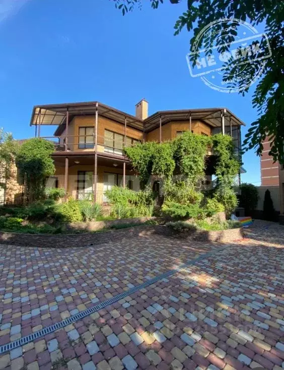 Дом в Ростовская область, Новочеркасск ул. Ященко (310 м) - Фото 0