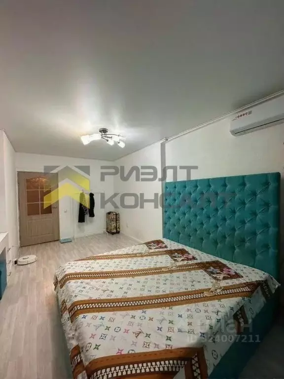 1-к кв. Омская область, Омск ул. Б.Г. Шаронова, 21 (40.0 м) - Фото 1