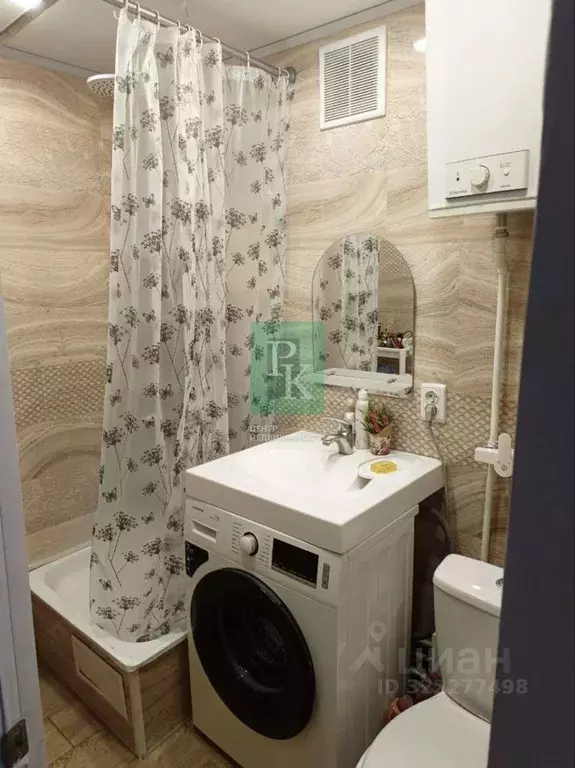 3-к кв. Севастополь ул. Вакуленчука, 5 (62.0 м) - Фото 2