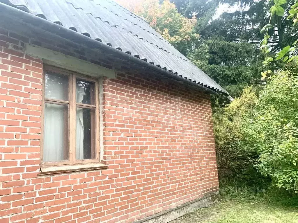 Дом в Калужская область, Дзержинский муниципальный округ, Дворцы ... - Фото 1