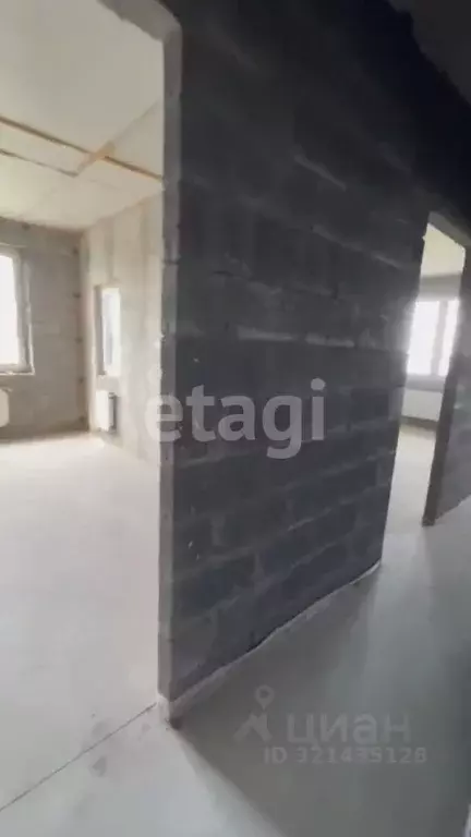 2-к кв. Ростовская область, Ростов-на-Дону ул. Нансена, 83с1 (50.6 м) - Фото 1