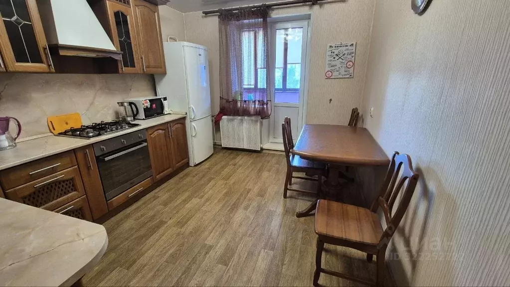 2-к кв. Псковская область, Псков ул. Рокоссовского, 38 (55.0 м) - Фото 2