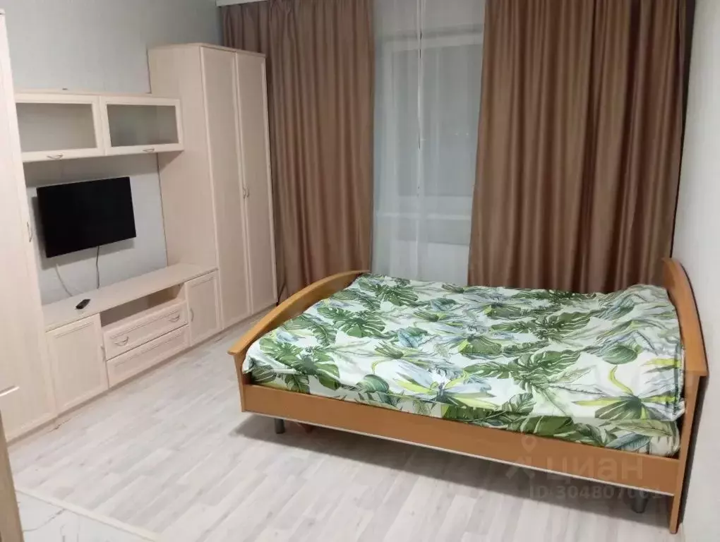 1-к кв. Московская область, Электросталь ул. Карла Маркса, 43/1 (35.0 ... - Фото 2