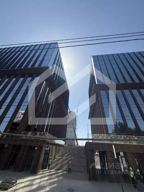 Помещение свободного назначения в Москва проезд Жуков, вл8 (5612 м) - Фото 1