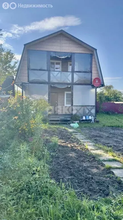 Дом в Воскресенск, СНТ Отдых, 366 (77.9 м) - Фото 2