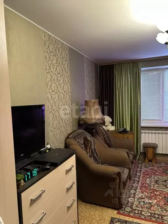 3-к кв. Белгородская область, Белгородский район, Дубовское с/пос, ... - Фото 1