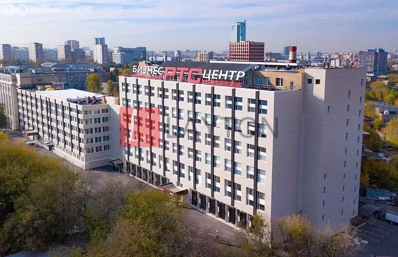 Офис (42 м) - Фото 2