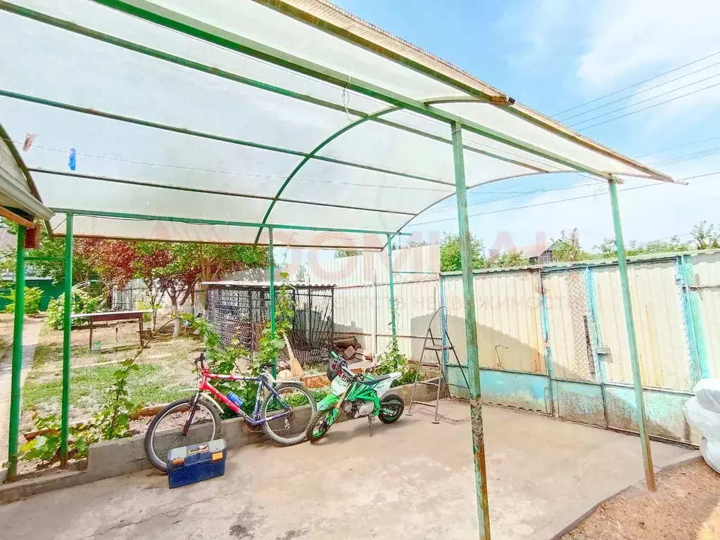 Дом в Ростовская область, Ростов-на-Дону 2-й Поклонный пер. (64 м) - Фото 2