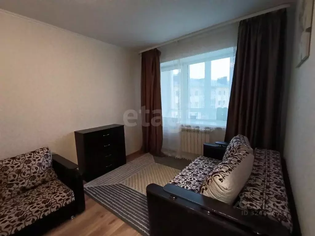 1-к кв. Башкортостан, Уфимский район, с. Чесноковка ул. Дачная, 4 ... - Фото 1