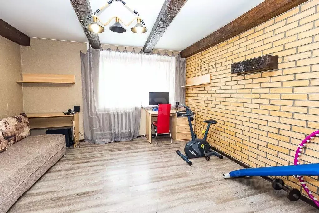 3-к кв. Амурская область, Благовещенск Игнатьевское ш., 14/12 (78.0 м) - Фото 1