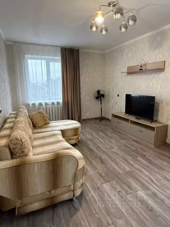 3-к кв. Новгородская область, Великий Новгород Район Софийская ... - Фото 1