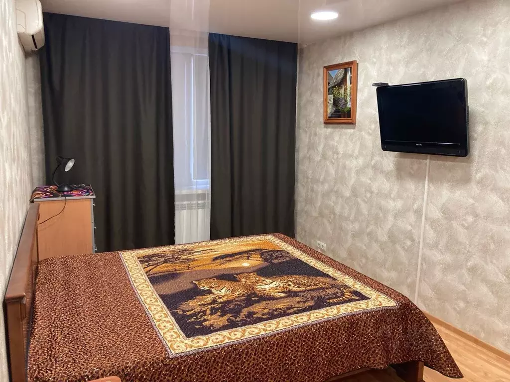 1-к кв. Севастополь просп. Античный, 9 (43.0 м) - Фото 2